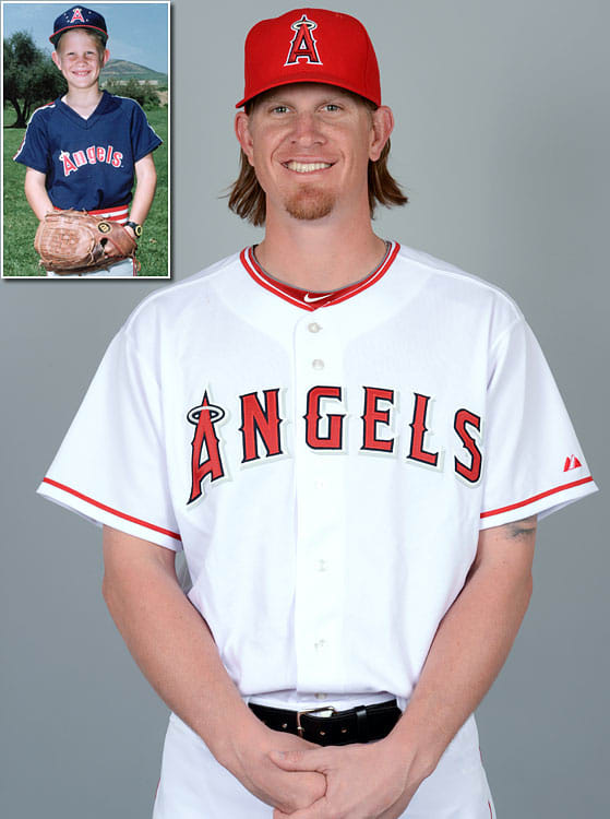 Jered Weaver